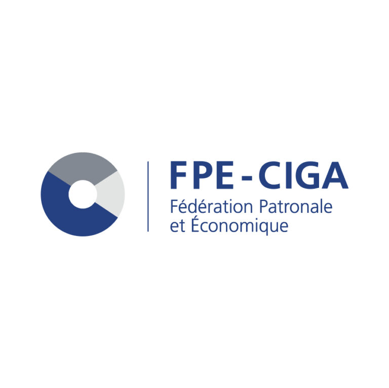 FPE - CIGA, graphiste Bulle.